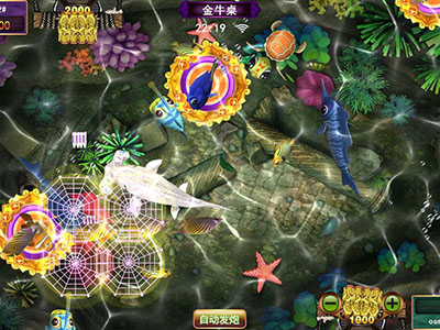 九代星力诚信手游