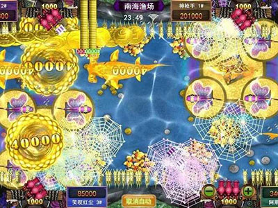 星力十代电玩城最新